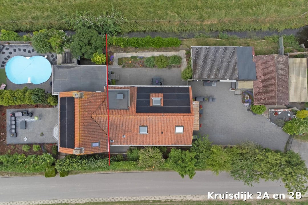 Foto 13 van Kruisdijk 2-A