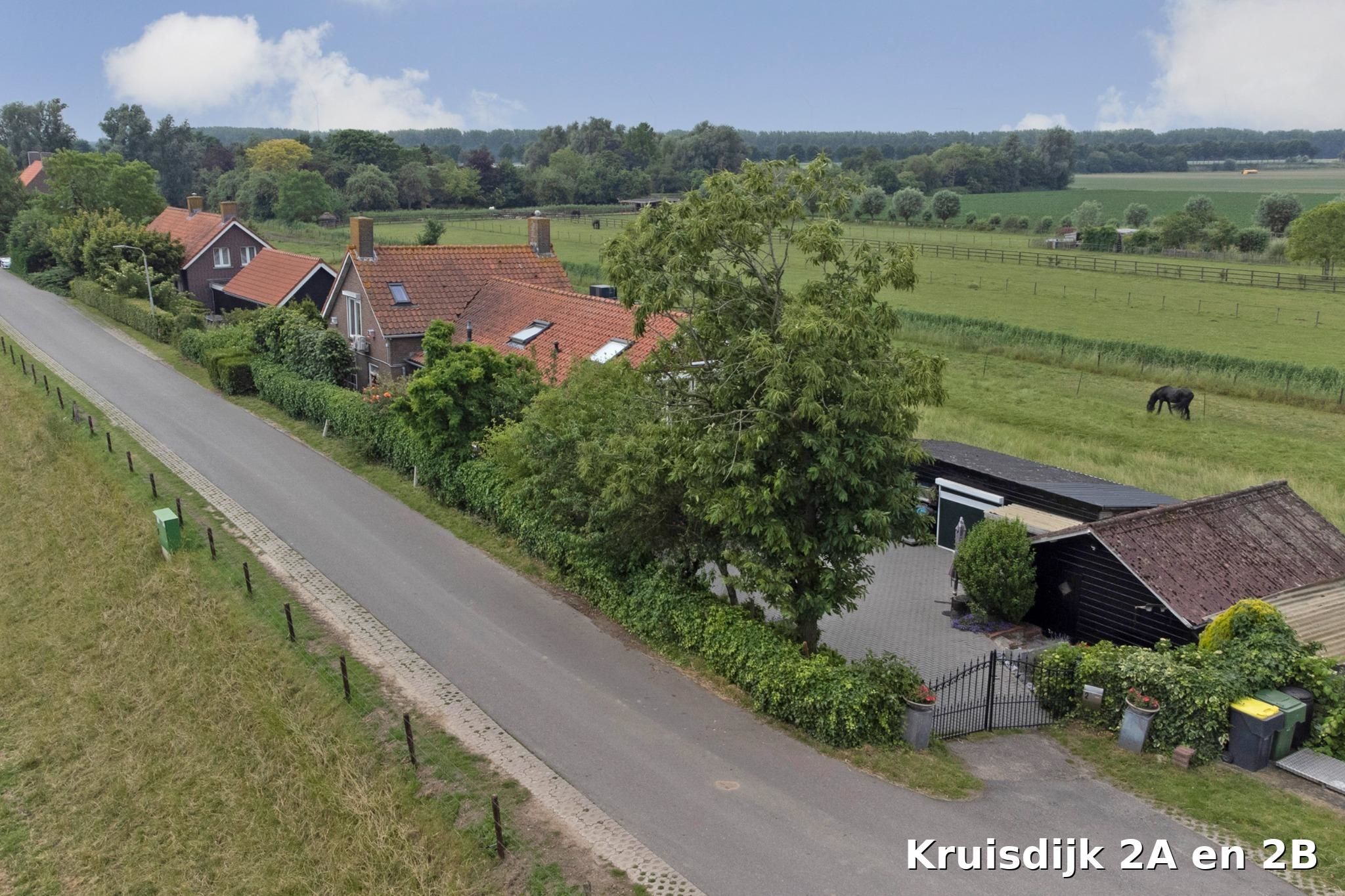 Foto 12 van Kruisdijk 2-A
