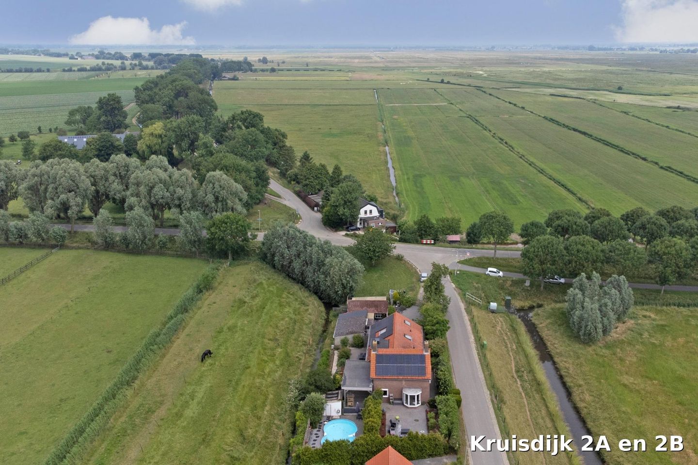 Foto 10 van Kruisdijk 2-A