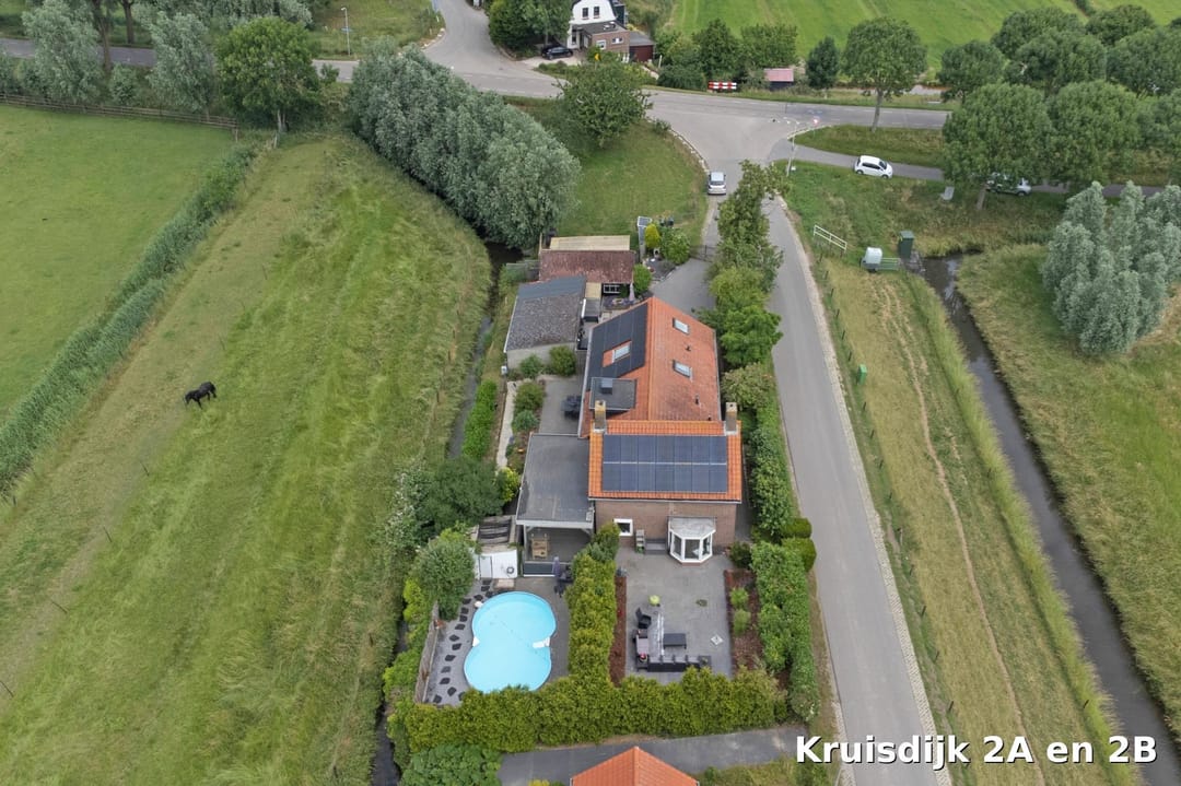 Foto 11 van Kruisdijk 2-A