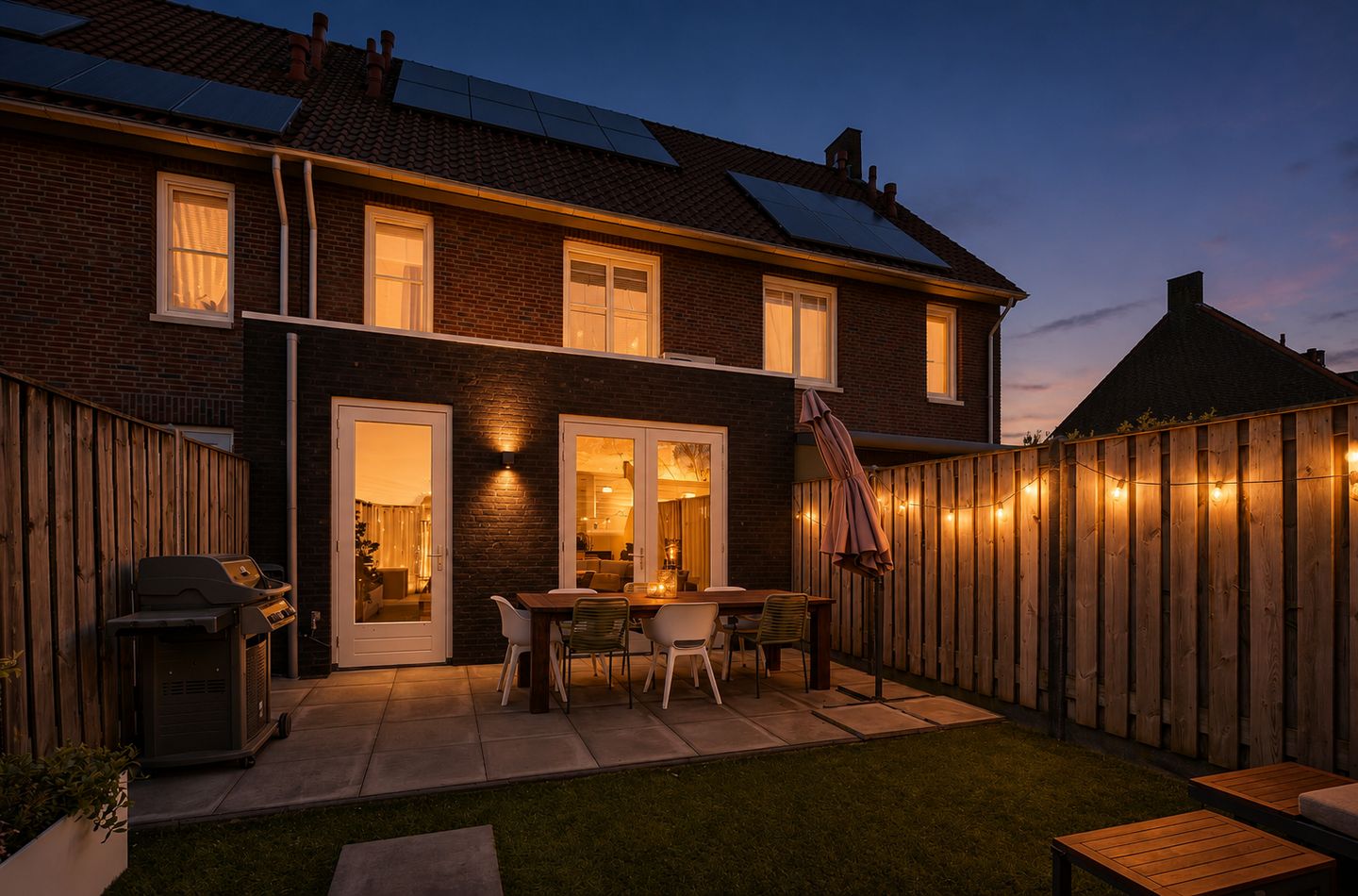 Photo 29 of Besselhoeve 4-B