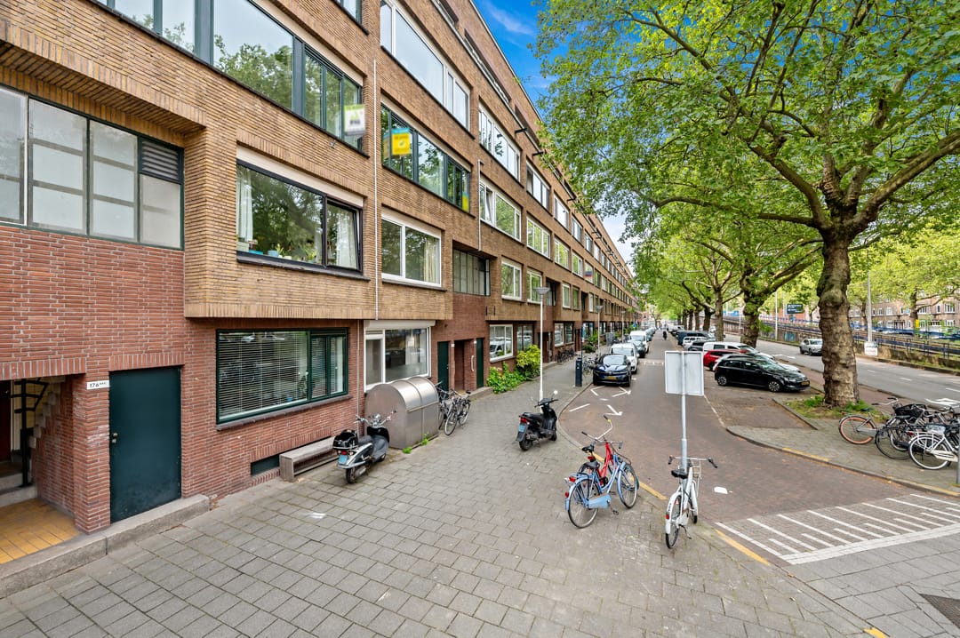 Photo 7 of Schieweg 176-A