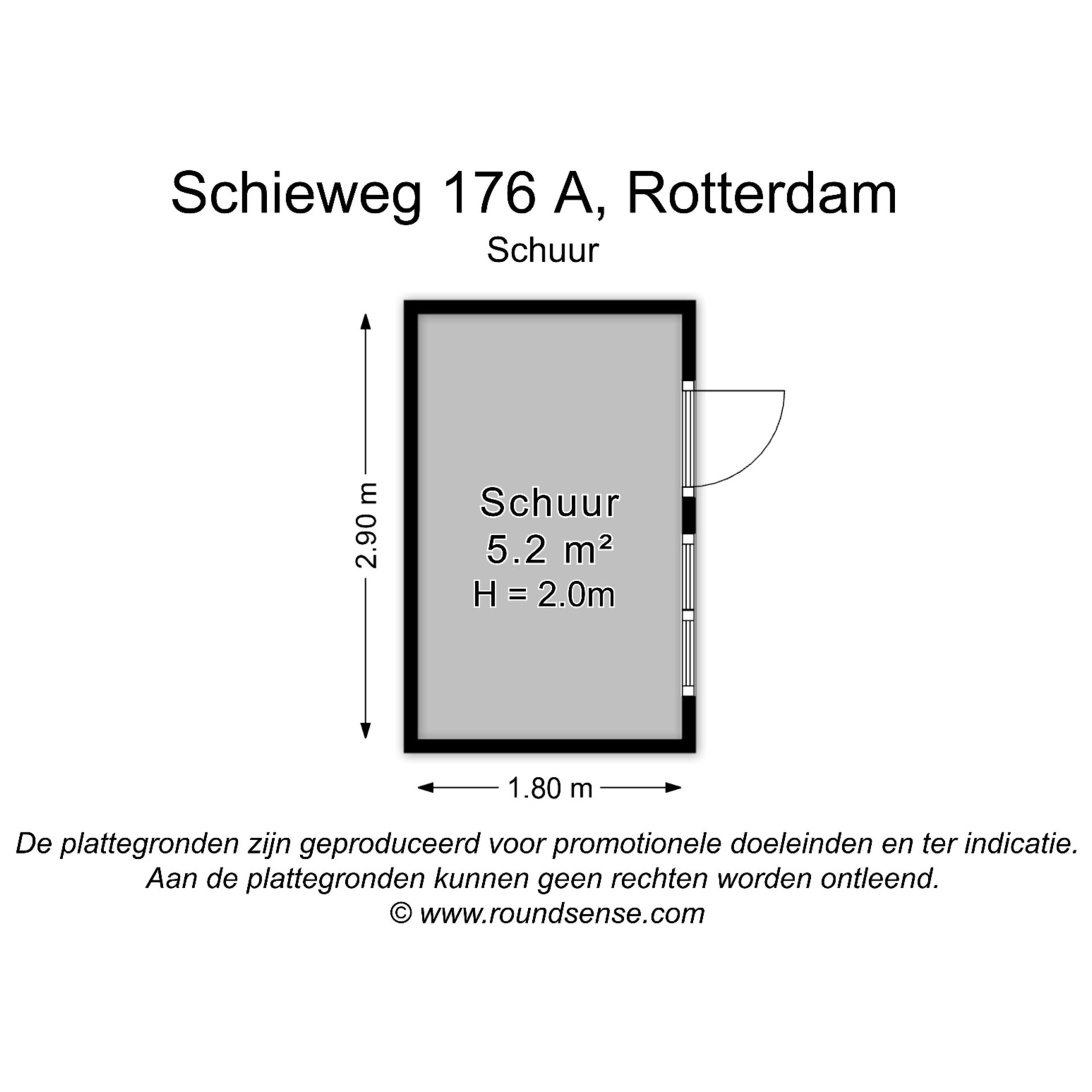 Photo 42 of Schieweg 176-A