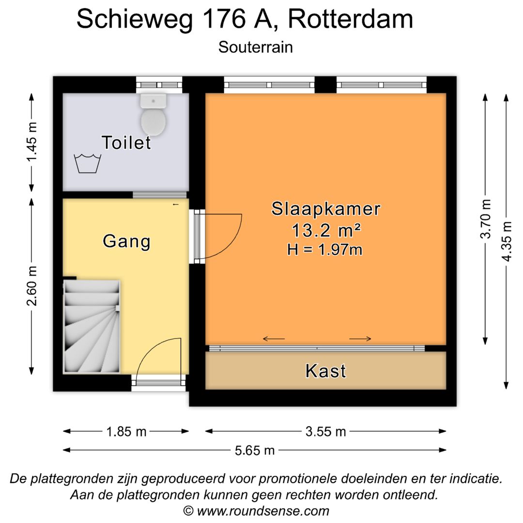 Photo 41 of Schieweg 176-A