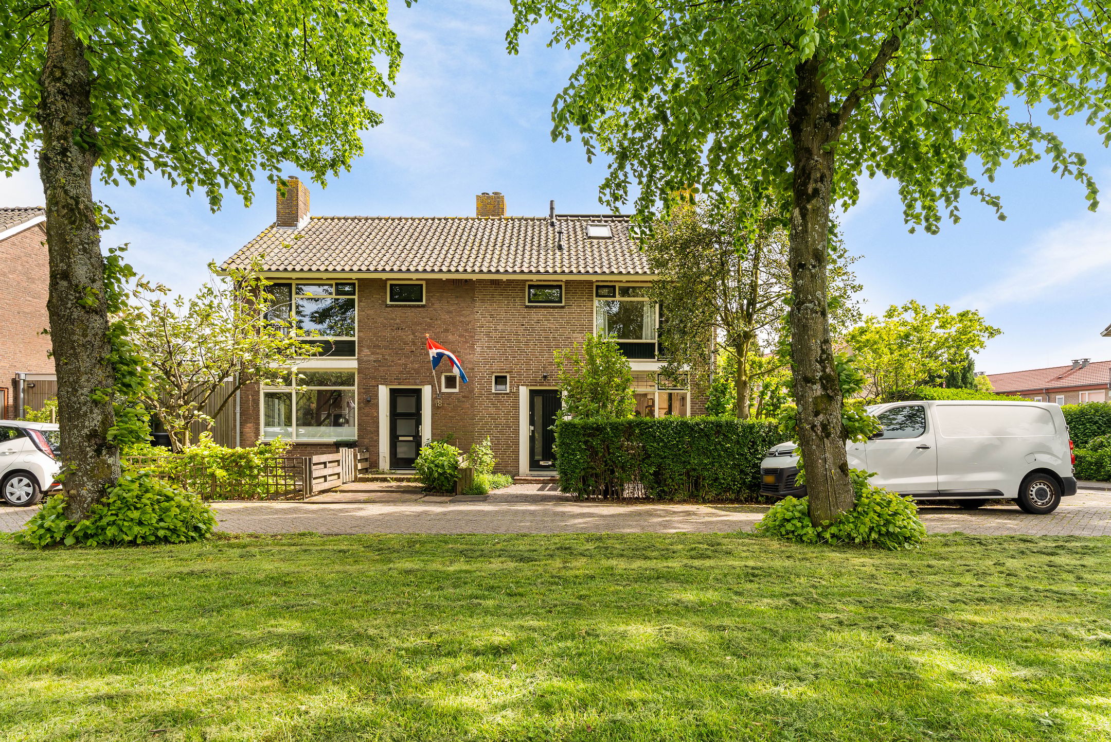 G.H.Breitnerstraat 16 