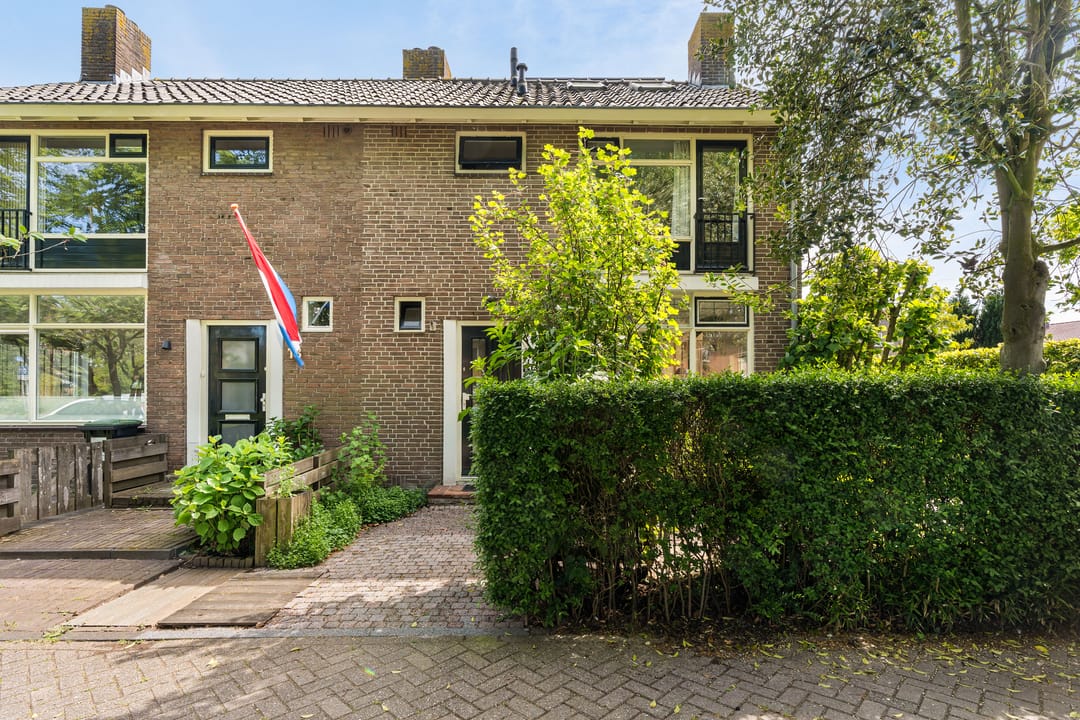 Foto 41 van G.H.Breitnerstraat 16