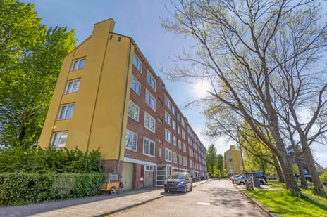 Willem Molengraaffstraat thumbnail