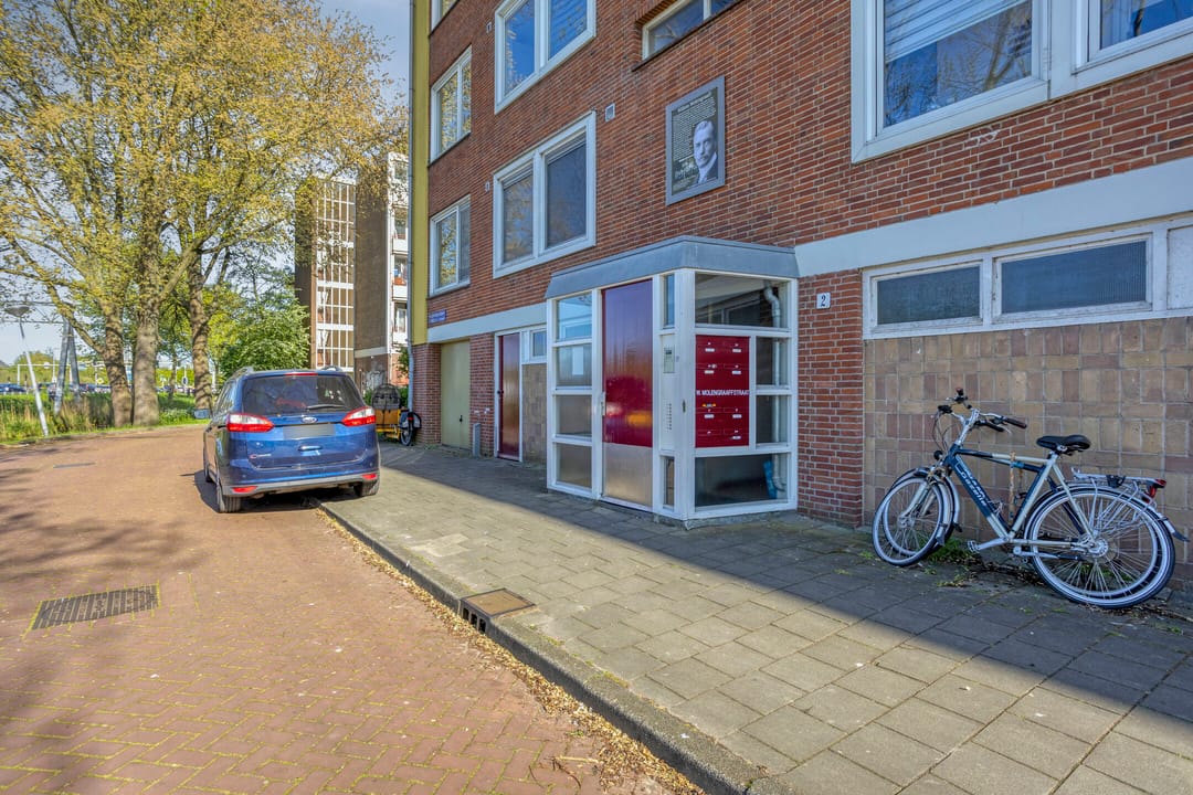 Foto 26 van Willem Molengraaffstraat 2-2