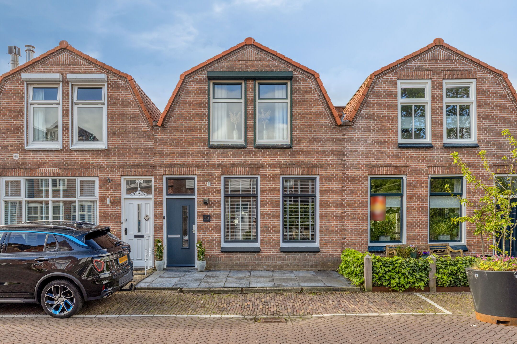 Weststraat 39 