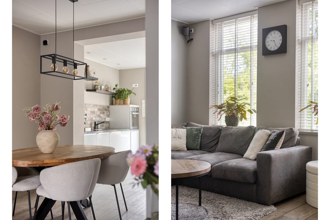 Completely Renovated Terraced House with Sunny South-Facing Garden in Historic Zierikzee — 13