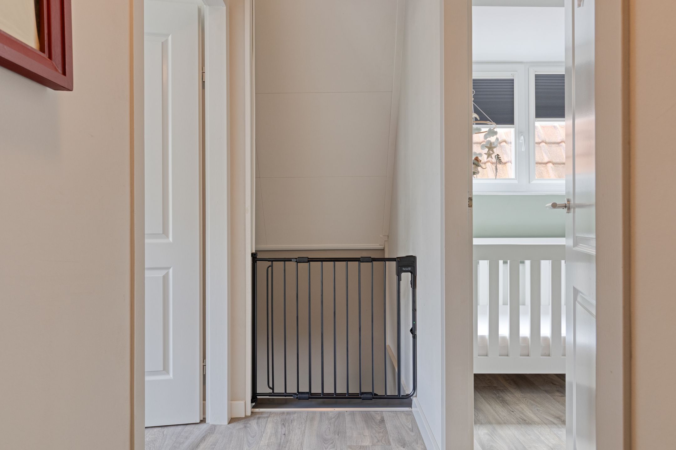 Completely Renovated Terraced House with Sunny South-Facing Garden in Historic Zierikzee — 21