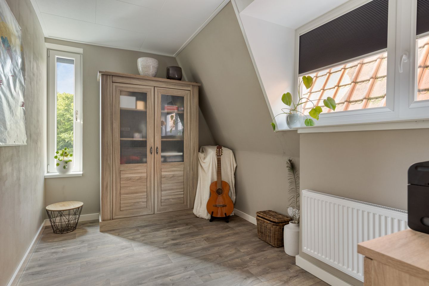 Completely Renovated Terraced House with Sunny South-Facing Garden in Historic Zierikzee — 29