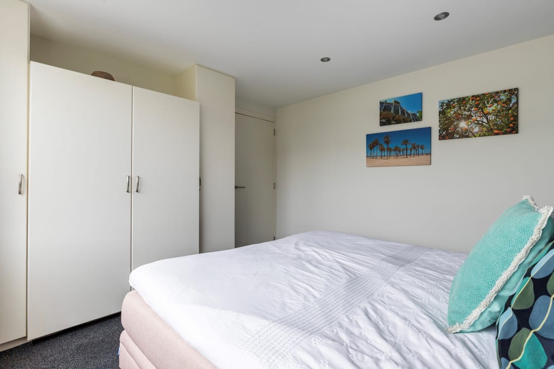 Photo 38 of Johannes Bosboomstraat 25