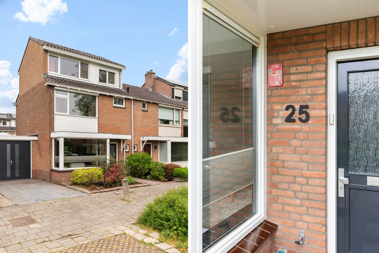 Photo 5 of Johannes Bosboomstraat 25