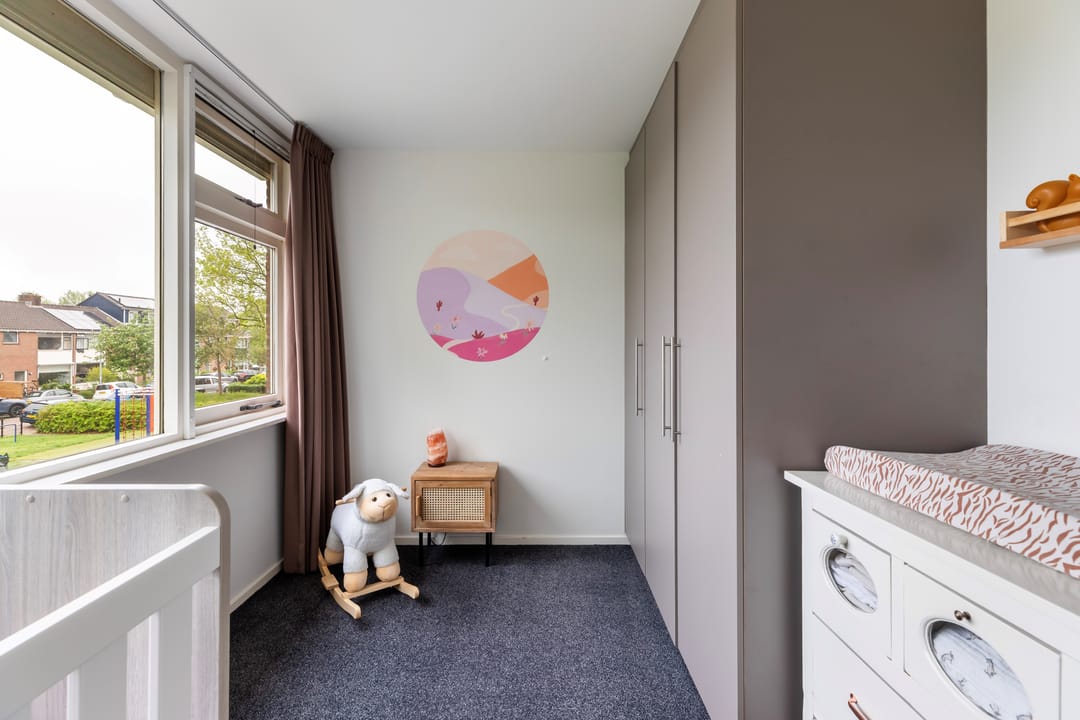 Photo 31 of Johannes Bosboomstraat 25