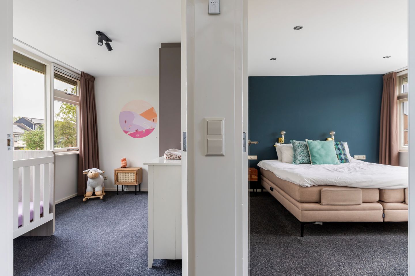 Photo 34 of Johannes Bosboomstraat 25