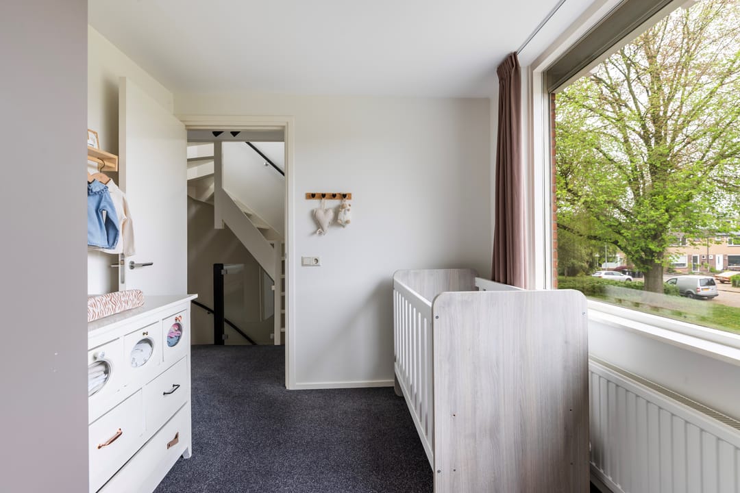 Photo 32 of Johannes Bosboomstraat 25