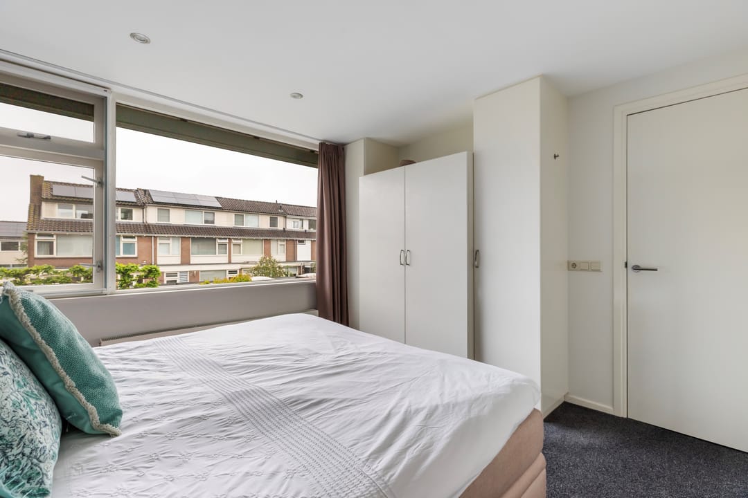 Photo 37 of Johannes Bosboomstraat 25