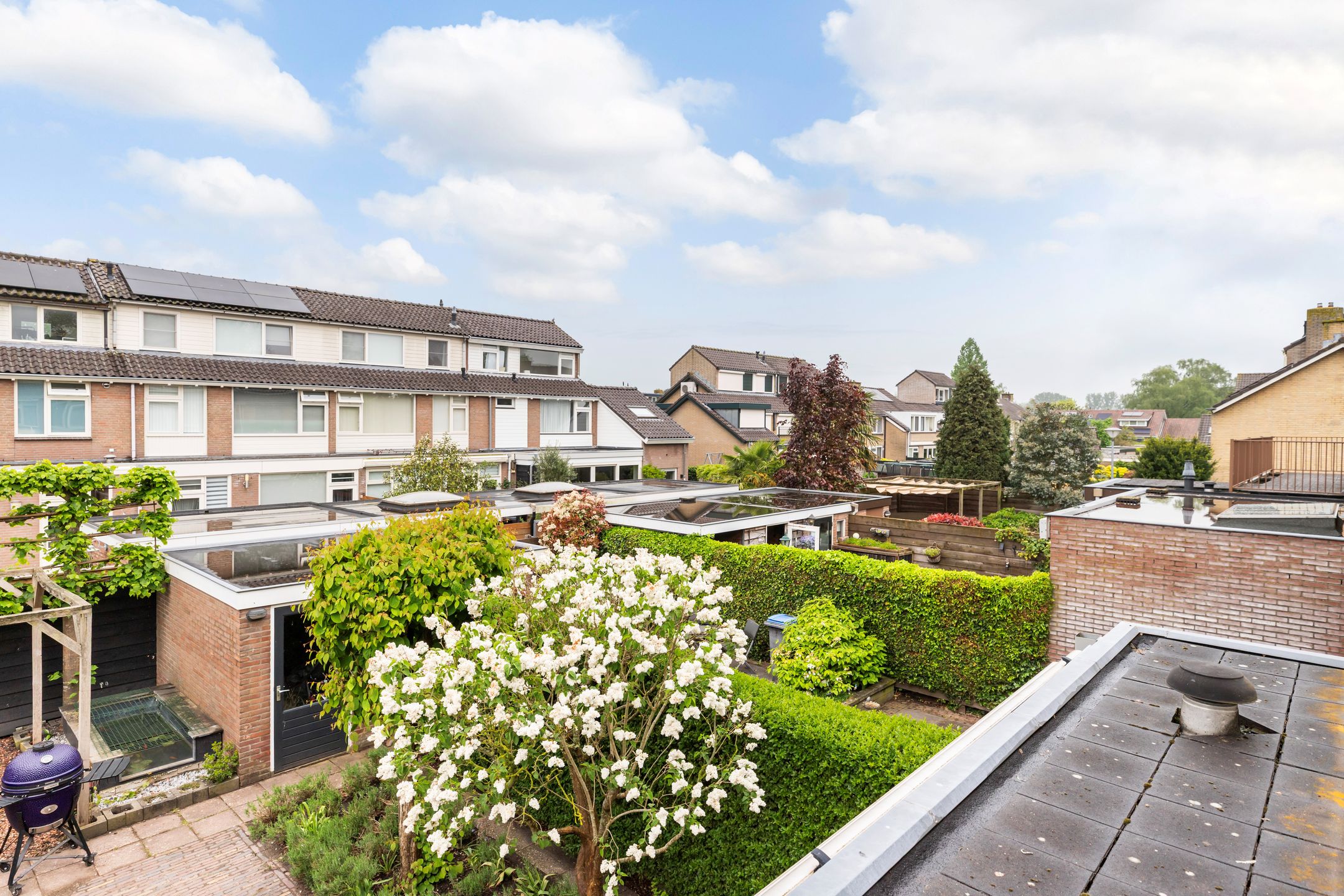 Photo 63 of Johannes Bosboomstraat 25