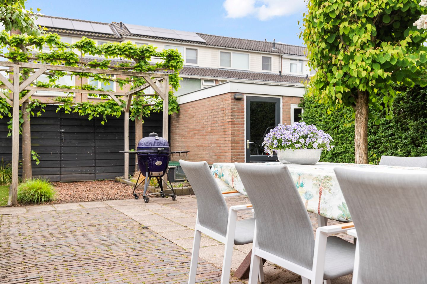 Photo 59 of Johannes Bosboomstraat 25