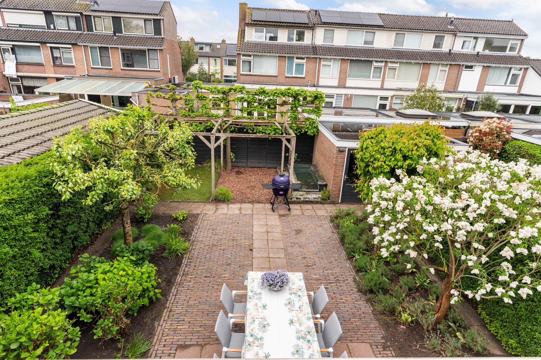 Photo 57 of Johannes Bosboomstraat 25