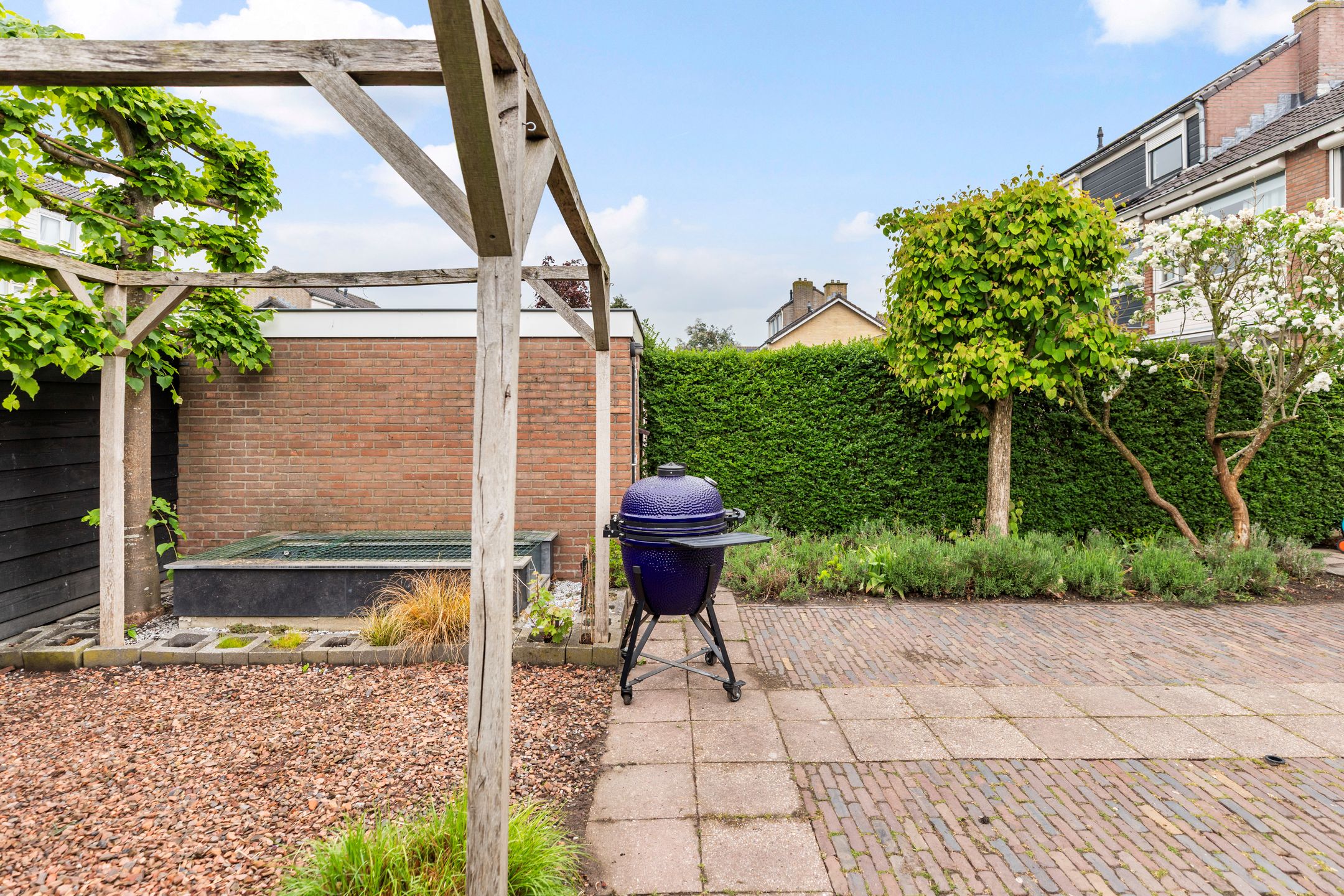 Photo 60 of Johannes Bosboomstraat 25