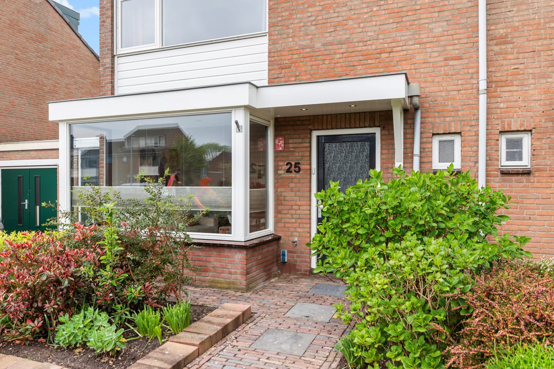 Photo 56 of Johannes Bosboomstraat 25