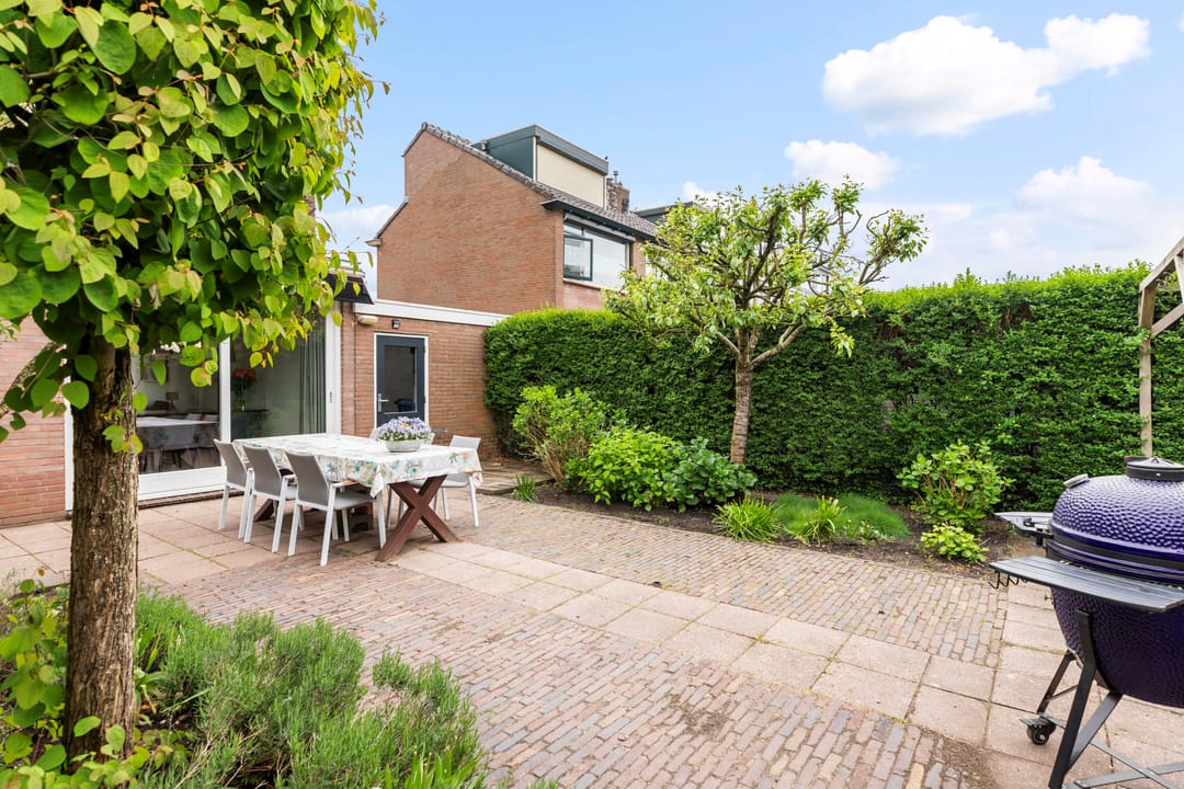 Photo 61 of Johannes Bosboomstraat 25