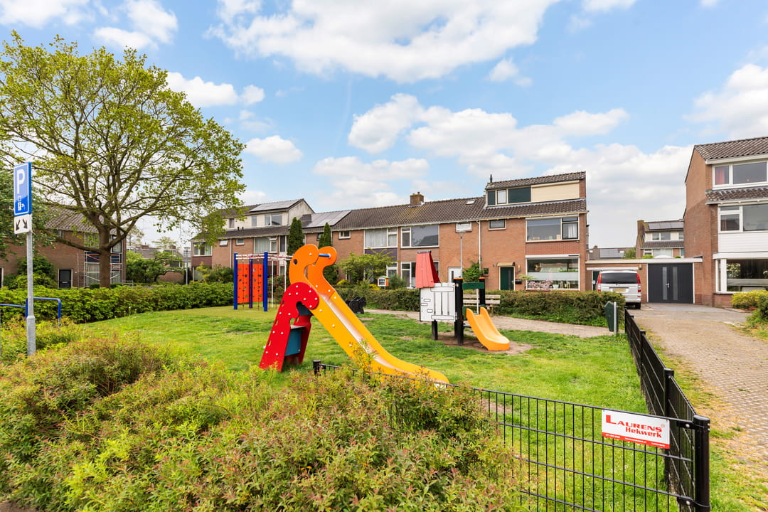 Photo 67 of Johannes Bosboomstraat 25