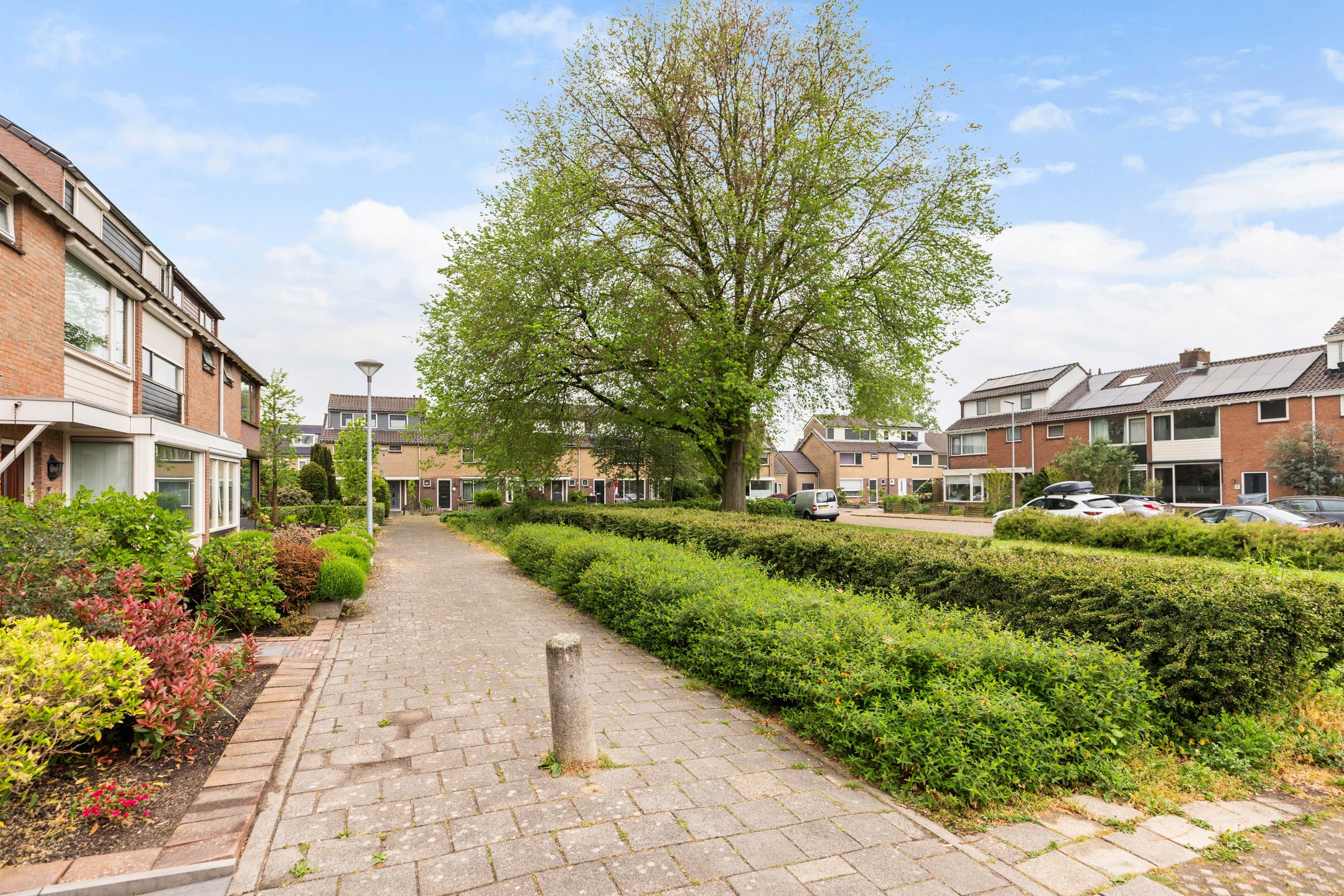Photo 66 of Johannes Bosboomstraat 25