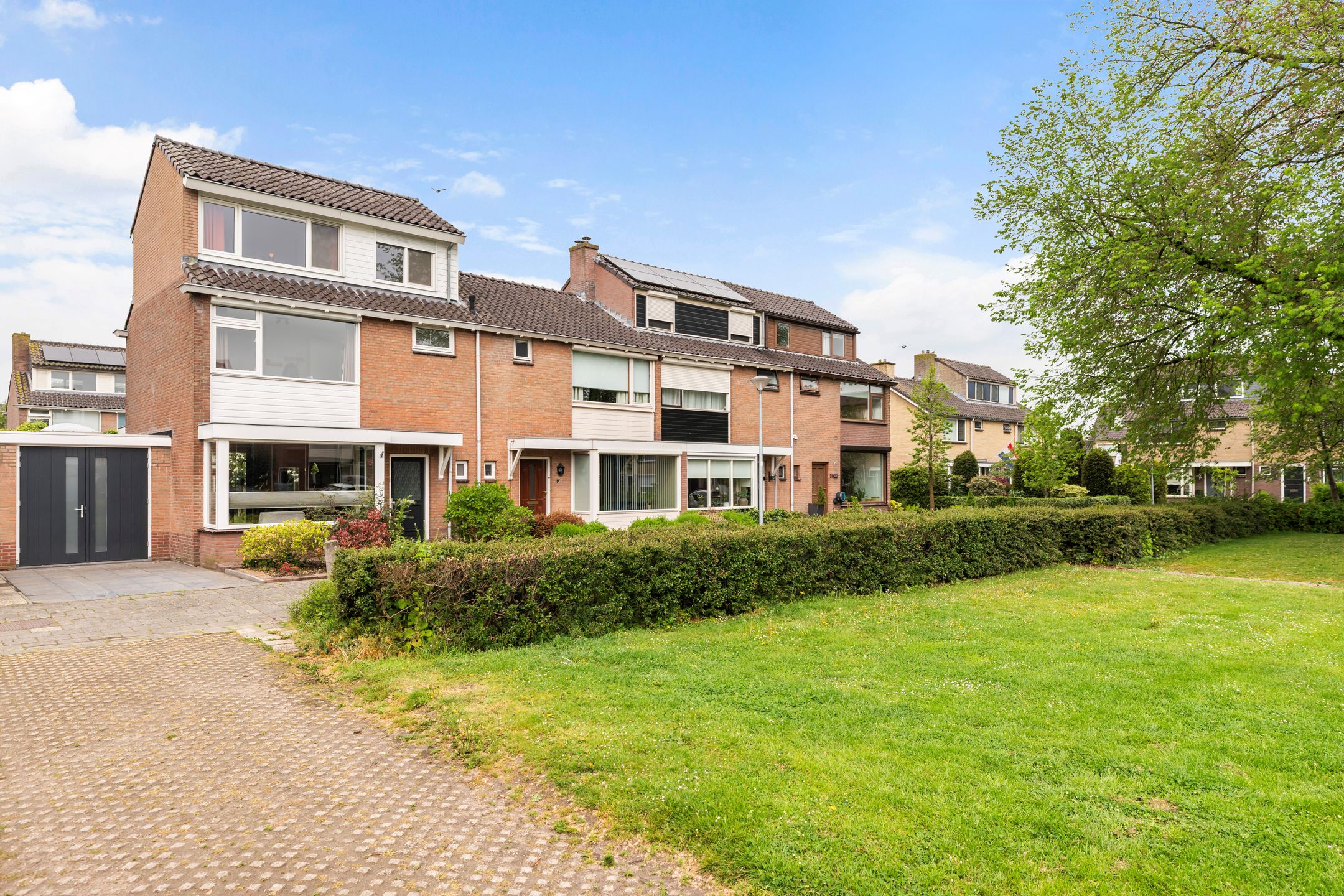 Photo 54 of Johannes Bosboomstraat 25