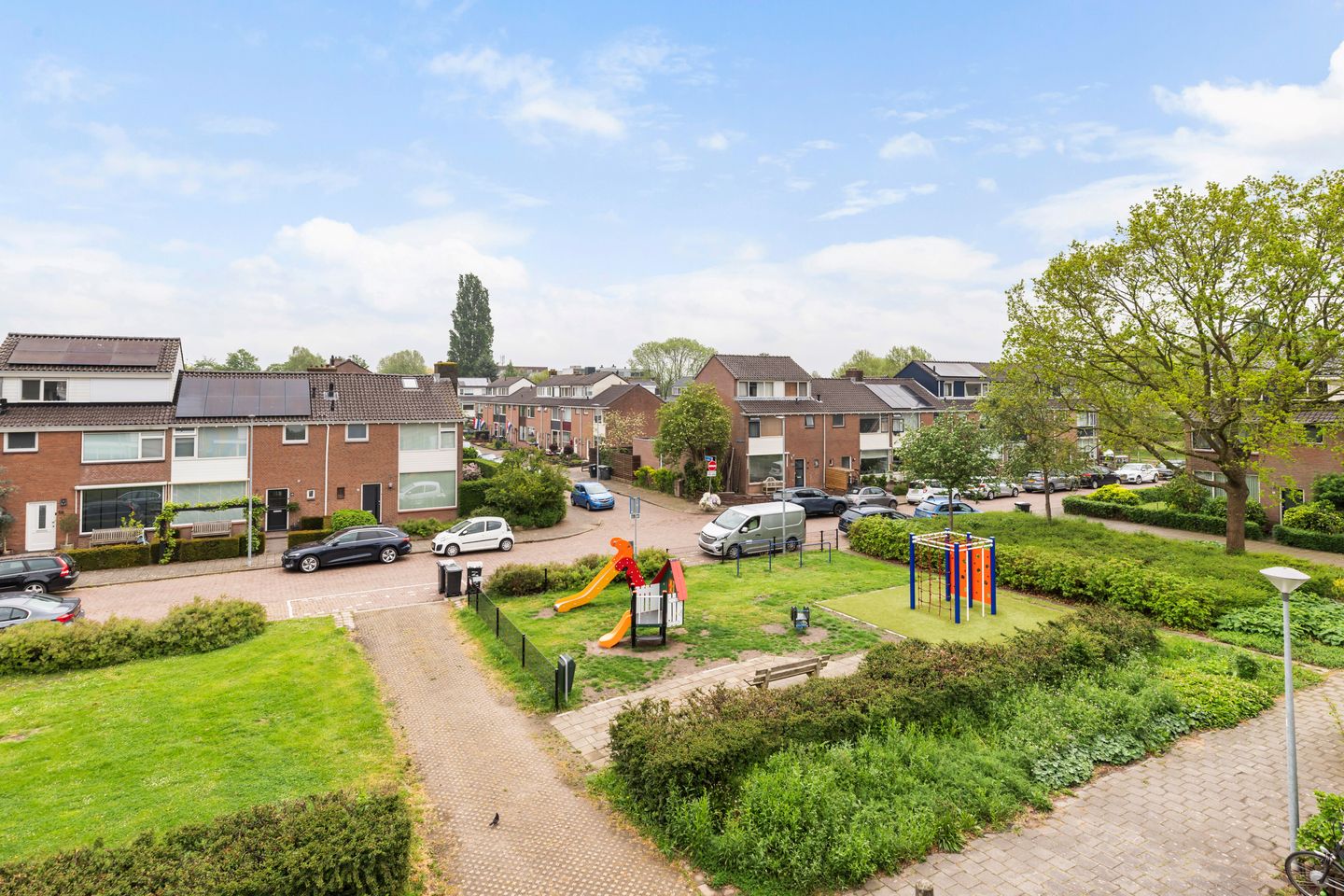 Photo 64 of Johannes Bosboomstraat 25