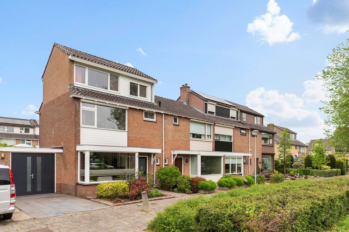 Photo 55 of Johannes Bosboomstraat 25