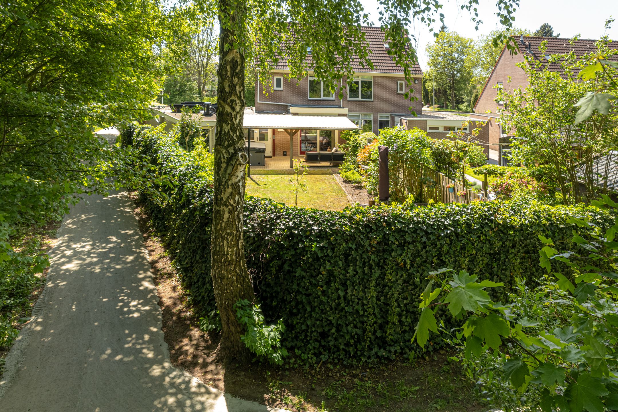 Foto 45 van Geert Knolweg 91