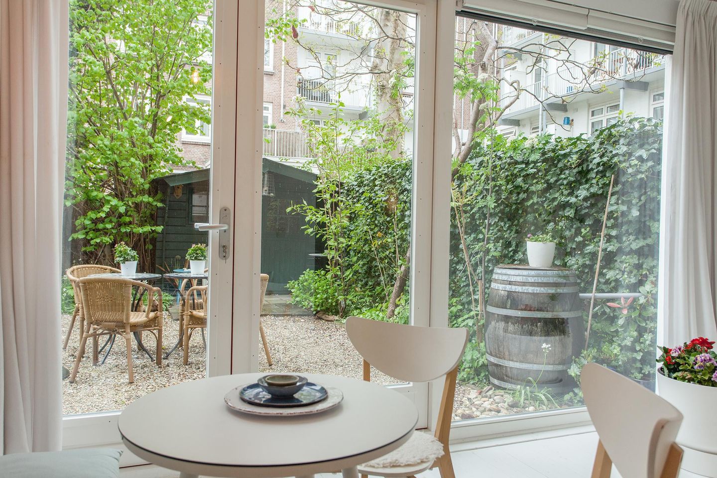 Foto 4 van Jan Lievensstraat 46-H