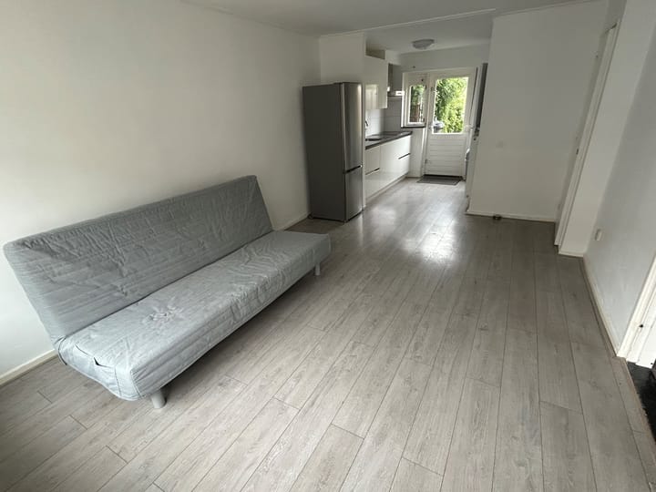 Foto 5 van Stadhouderstraat 11