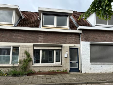 Stadhouderstraat thumbnail