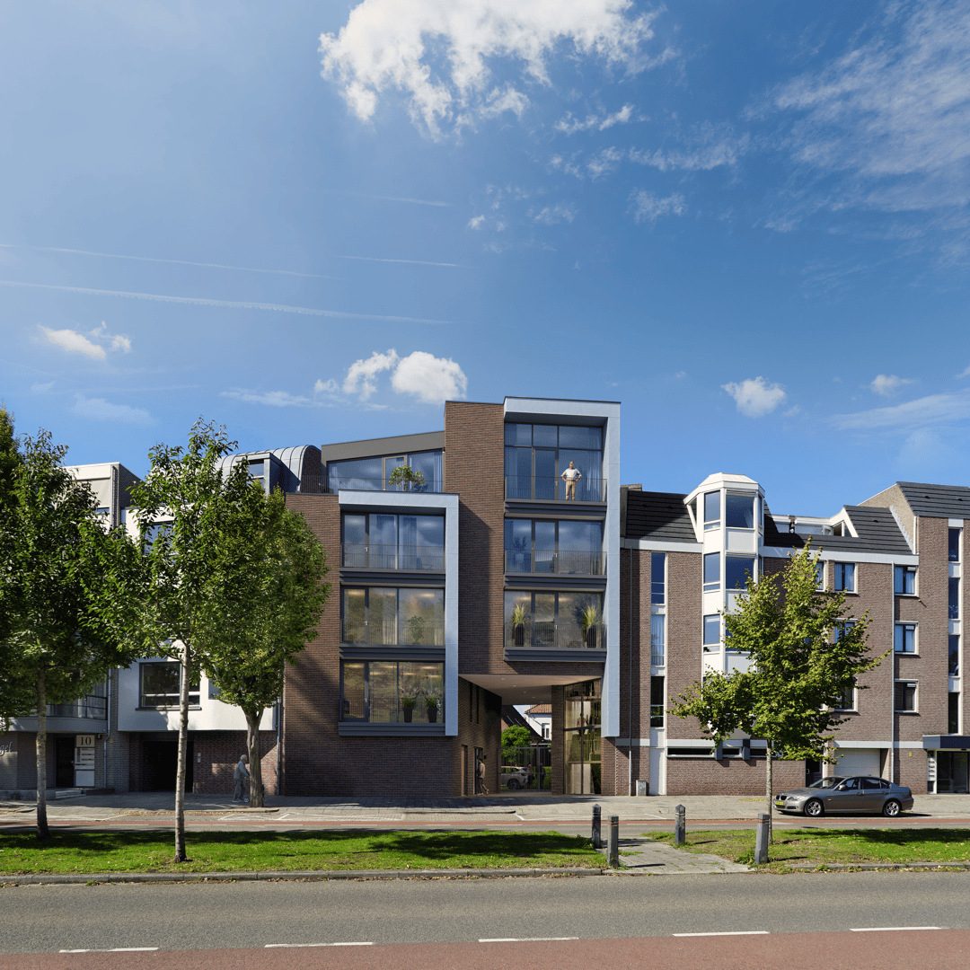 Foto 1 van Emmasingel 8-L4