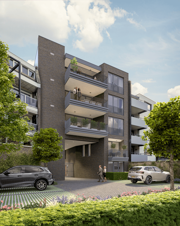 Foto 3 van Emmasingel 8-L1