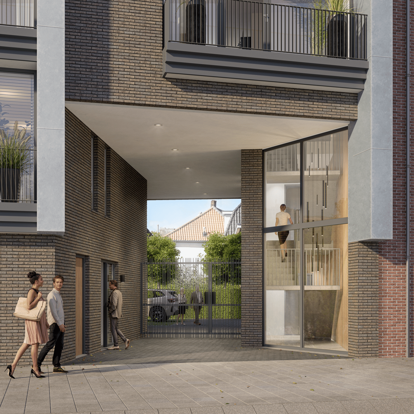 Foto 4 van Emmasingel 8-L1
