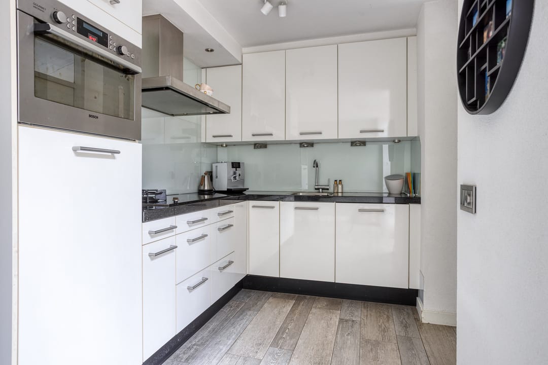 Spacious Family Home with Extension, Garage and Four Bedrooms in Haaren — 13