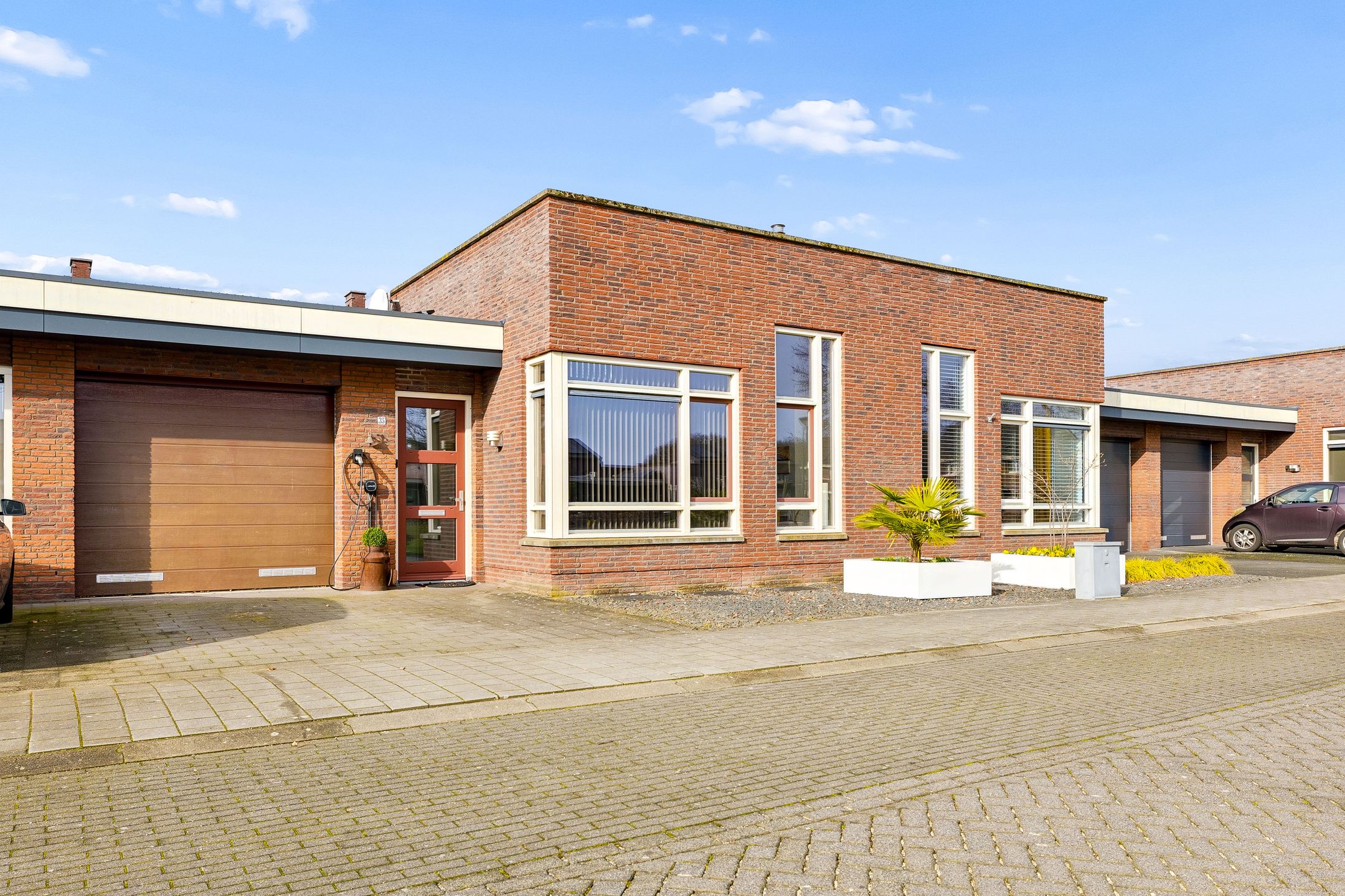 Kroon 35 