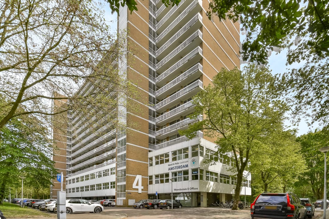 Photo 1 of Weerdestein 155