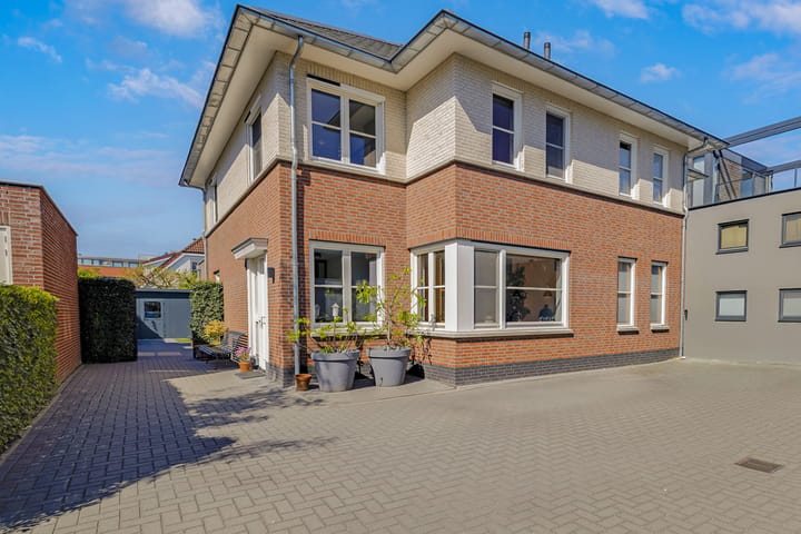 Photo 2 of Kralingseweg 314-B