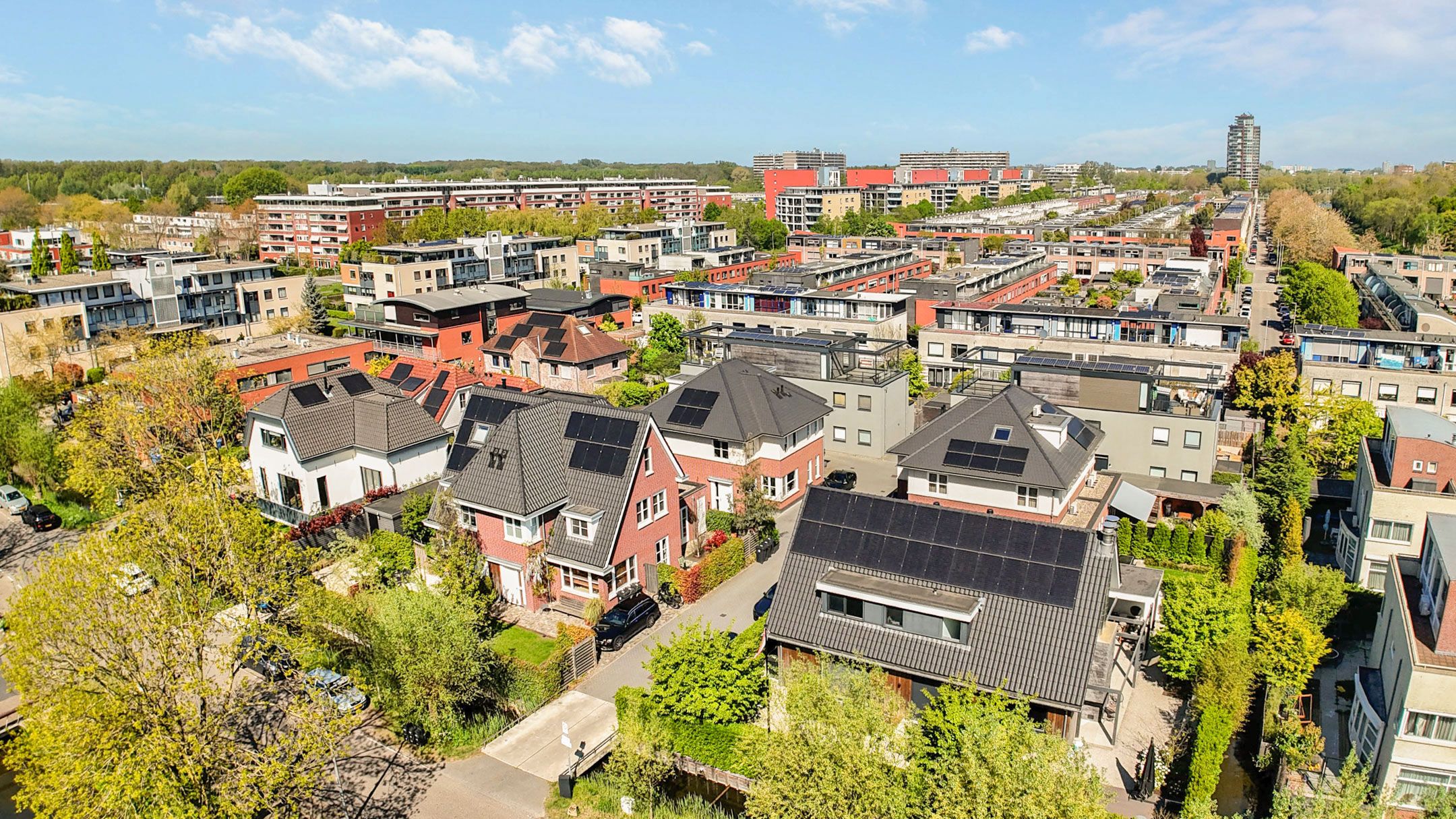 Photo 39 of Kralingseweg 314-B