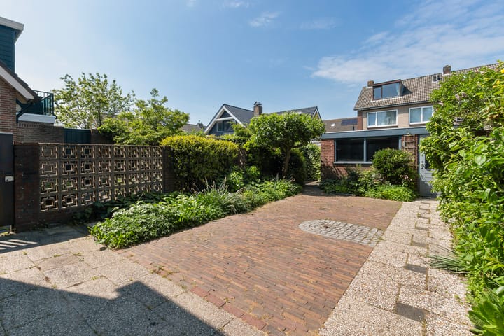 Foto 3 van Groenekruislaan 8