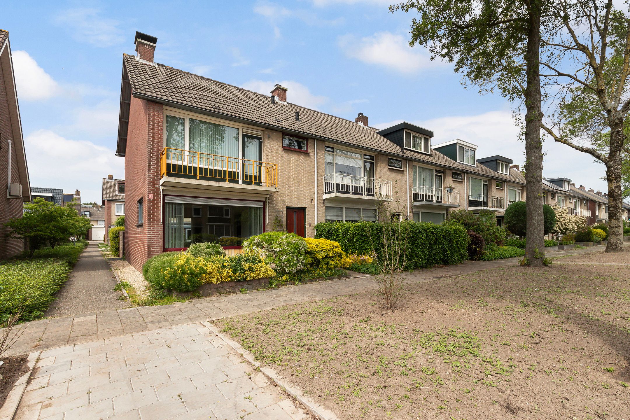 Groenekruislaan 8 