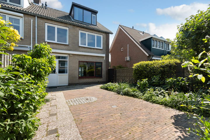 Foto 4 van Groenekruislaan 8