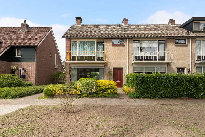Foto 5 van Groenekruislaan 8