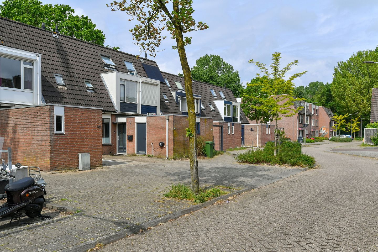 Foto 35 van Aalburgstraat 100